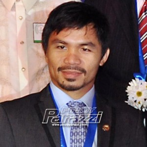 Manny-Pacquiao