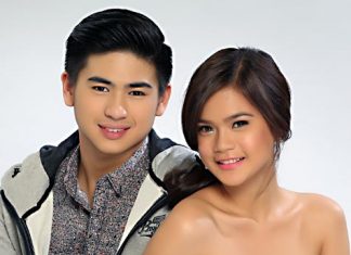 Manolo Pedrosa-Maris Racal movie, suportado ng fans ni Janella Salvador