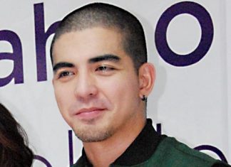 Mark Herras, nadulas sa pagsasabing sisibakin na ang Sunday variety show