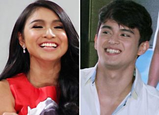 James Reid at Nadine Lustre, tanggap ng fans na hanggang friends lang