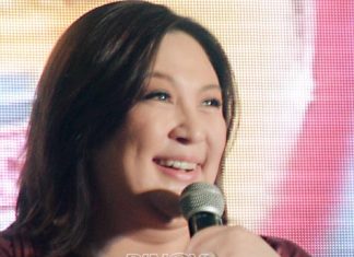 Sharon Cuneta, idadagdag kina Boy at Kris sa pagbabalik ng The Buzz