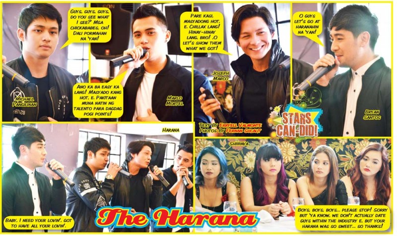 The Harana