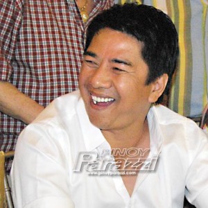 Willie-Revillame