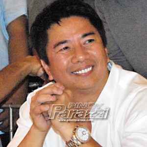 Willie-Revillame