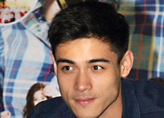 Xian Lim, gustong mag-explore sa iba’t ibang roles