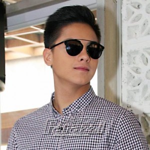 1 Daniel-Padilla