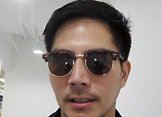 Boom Labrusca, importante ang negosyo kahit artista na