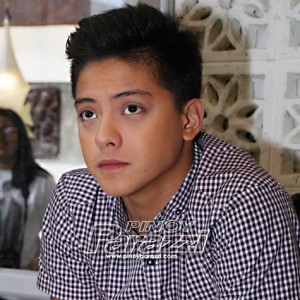 Daniel-Padilla