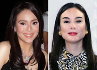 Dawn Zulueta at Gretchen Barretto, ‘di pa tapos ang matagal nang alitan
