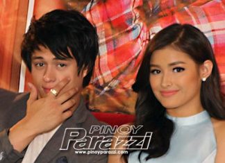Enrique Gil, si Liza Soberano lang pala ang hinihintay