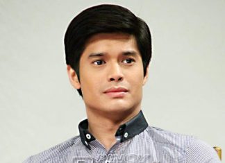 JC de Vera, ayaw na ng girlfriend na taga-showbiz