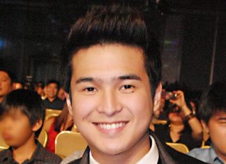 Jerome Ponce, walang selebrasyon sa kanyang birthday