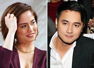 Ex-lovers Jessy Mendiola and JM de Guzman, may salpukan sa takilya sa April 10!