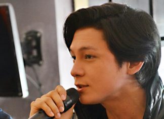 Joseph Marco, maraming kailangang gawin bilang singer