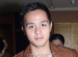 Martin del Rosario, sakit lang daw sa ulo ang girlfriend