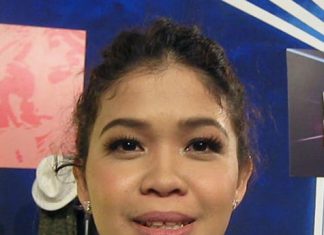 Melisa Cantiveros, sobrang thankful dahil hindi pinababayaan ng ABS-CBN