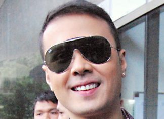 Polo Ravales, lilipat sa Dos dahil gustong maging aktor