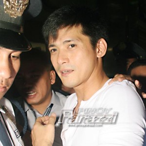 Robin-Padilla