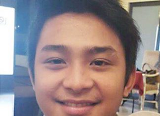 Kapatid ni Coco Martin na si Ronwaldo Martin, indie actor na rin
