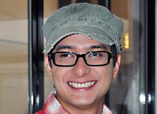 Ryan Agoncillo, idinaan sa patawa ang pro-gay remark