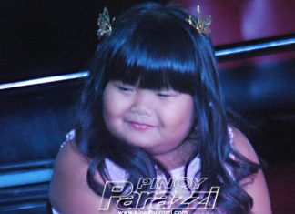 Ryzza Mae Dizon, sa public school nag-aaral ang nakababatang kapatid