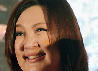 Sharon Cuneta, emosyonal sa performance night ng talent show