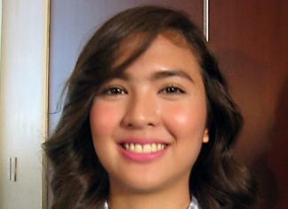 Sofia Andres, gustong maging teacher dati