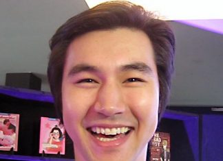 Steven Silva, excited sa bagong show