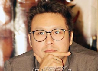 Baron Geisler, tahimik na lang sa isyu ng pagwawala sa isang bar sa Angeles