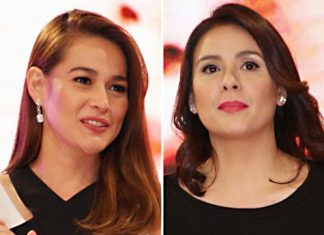 Dawn Zulueta at Bea Alonzo, nagpasilip ng mabibigat na eksena sa trailer ng pelikula