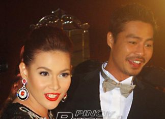 Bea Alonzo at Zanjoe Marudo, sayang lang kung mauuwi sa wala