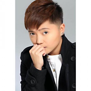 Charice-Pempengco