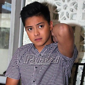 Daniel-Padilla