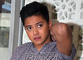 Daniel Padilla, higit 3 oras pinaghintay ang press sa isang event