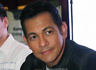 Gary Valenciano, may malaking puso sa OFWs