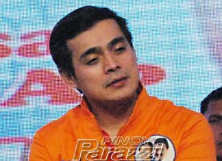 Vice Mayor Isko Moreno, nakikinabang sa parking fee sa Maynila?