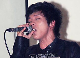 Jovit Baldivino, naagaw na kay April Boy ang pagiging Juke Box King