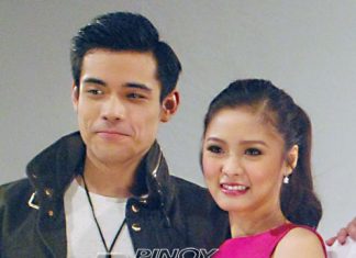 Xian Lim, magandang birthday gift ang balik-tambalan nila ni Kim Chiu
