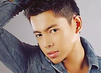 Miggy Campbell, sunud-sunod ang dating ng projects