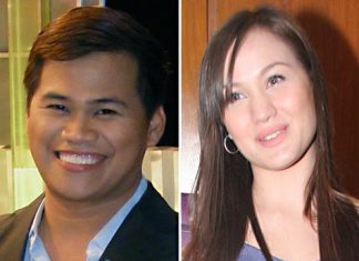 Ogie Diaz at Melissa Ricks, pasok sa YouTube channel na Chicken Pork Adobo