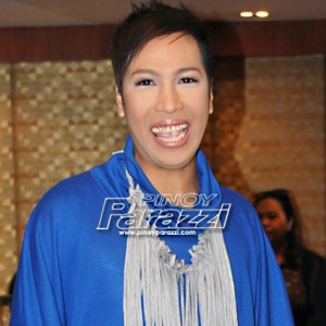 Vice-Ganda