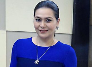 Aiko Melendez, nagpapayat para sa daring scenes sa bagong pelikula
