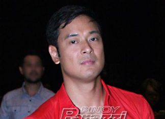 Allen Dizon, tigil muna sa indie films dahil sa soap opera