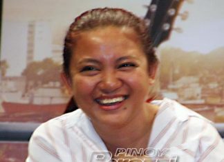 Direk Antoinette Jadaone, direktor na rin ng teleserye