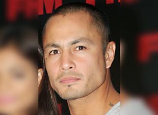 Derek Ramsay, naayos na ang gusot sa Star Cinema