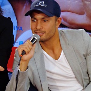 Derek-Ramsay