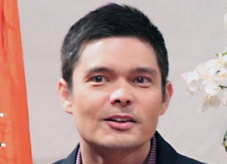 Dingdong Dantes, “barat” daw ang birthday gift kay Marian Rivera
