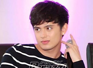 James Reid, naimbiyerna sa 4 na sunud-sunod na events sa loob ng isang araw