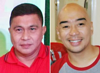 Jose Manalo at Wally Bayola, bugbog sa trabaho Lunes hanggang Linggo