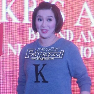 Kris-Aquino